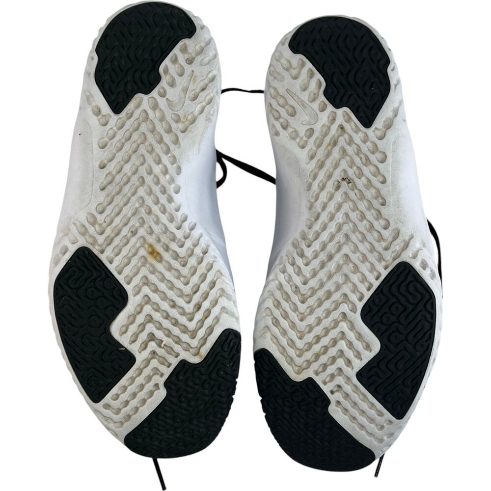 Nike Renew In Season TR 10 Womens 8.5 Black Training Shoes - Picture 5 of 6